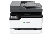 Skriver - Lexmark CX331adwe - Farge - Laser - 40N9171