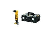 Skru/Bormaskin - Dewalt DCD740NT-XJ Cordless Right Angle Drill 18V - DCD740NT-XJ