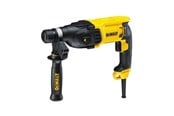 Skru/Bormaskin - Dewalt 26mm SDS-Plus Hammer Drill - D25133K