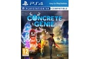 Spill - Concrete Genie - Sony PlayStation 4 - Action - 711719755012