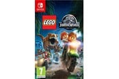 Spill - LEGO: Jurassic World - Nintendo Switch - Action - 5051895412312