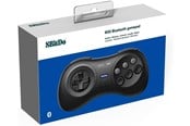 Spill - Tilbehør - 8BitDo M30 Bluetooth Wireless Pad - Wired Controller - Nintendo Switch - 6922621500735