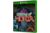 Spill - Children of Morta - Microsoft Xbox One - Eventyr - 5060264379651