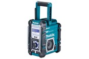 Verktøy - Makita job site radio - DMR112