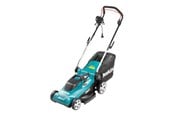 Gressklipper - Makita Elektrisk gressklipper ELM3720 1400W 37cm - ELM3720