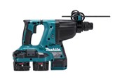 Skru/Bormaskin - Makita DHR280ZJ - rotary hammer - DHR280ZJ