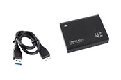 Harddisk - Tilbehør - DJI Zenmuse X5R - CP.BX.000119