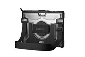 Nettbrett - Deksler og etui - UAG Plasma with Handstrap ice - Microsoft Surface Go 1/Go 2/Go 3 - 321073114343