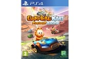Spill - Garfield Kart: Furious Racing - Sony PlayStation 4 - Racing - 3760156483771