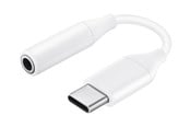 USB - Samsung EE-UC10J USB-C to Headset Jack Adapter - EE-UC10JUWEGWW