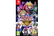 Spill - Yu-Gi-Oh! Legacy of the Duelist: Link Evolution (Code in a Box) - Nintendo Switch - Kort - 4012927085646