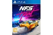 Spill - Need for Speed: Heat - Sony PlayStation 4 - Racing - 5030930122485