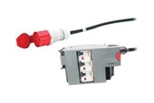 Strømforsyning (PSU) - APC IT Power Distribution Module - automatic circuit breaker Strømforsyning (PSU) - ATX - 80 Plus - PDM332IEC-30R-500