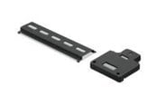 Kabinett tilbehør (kjølepasta mv.) - Lenovo DIN rail mounting kit - 4XF0V81629
