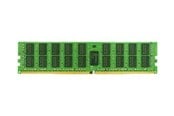 RAM - Synology - DDR4 - 16 GB - DIMM 288-pin - registered - D4RD-2666-16G