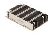 Prosessor-kjøler - Supermicro CHLODZENIE CPU PASYWNE SUPERMICRO SNK-P0062P - CPU Kjøleribbe (uten vifte) - SNK-P0062P