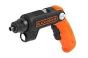 Skru/Bormaskin - Black & Decker BDCSFL20C-QW - BDCSFL20C-QW