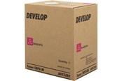 Printertilbehør blekk/toner - DEVELOP TNP51M - A0X53D7