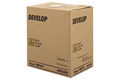 Printertilbehør blekk/toner - DEVELOP TNP51Y - A0X52D7