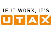 Printertilbehør blekk/toner - Utax PK-5016Y - 1T02R9AUT1