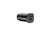 Mobil - Adaptere og ladere - Baseus PPS Car Charger with USB and USB-C plug - CCALL-AS01