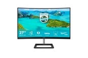 Skjerm - 27" Philips E-line 272E1CA - 1920x1080 (FHD) - 75Hz - VA - 272E1CA/00