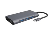 Dokkingstasjon - ICY BOX IB-DK4040-CPD - IB-DK4040-CPD