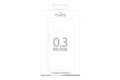 Mobil - Deksel og etui - Puro 0.3 Nude - HWPSMARTZ03NUDETR