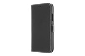 Mobil - Deksel og etui - Insmat Exclusive FlipCase - flip cover for mobile phone - 650-2804