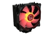 Prosessor-kjøler - LC Power Cosmo Cool - CPU Luftkjøler - LC-CC-120-RGB