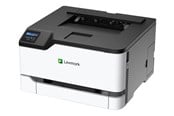 Skriver - Lexmark C3326dw - Farge - Laser - 40N9111