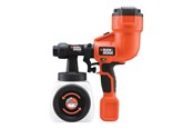 Verktøy - Black & Decker HVLP200C - HVLP200-QS