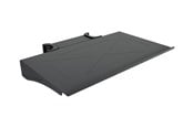 Veggmontering, AV-braketter & AV-møbler - Multibrackets M Public Floorstand Shelf Dual Pillar 180 HD - Max 10 kg - recommended for - 7350073737406