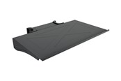 Veggmontering, AV-braketter & AV-møbler - Multibrackets M Public Floorstand Shelf Dual Pillar 180 HD - Max 10 kg - recommended for - 7350073737406