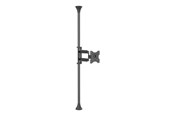Veggmontering, AV-braketter & AV-møbler - Multibrackets M Floor to Ceiling Mount Pro MBFC1F - Max 30 kg - recommended for 46" - 7350073736393