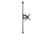 Veggmontering, AV-braketter & AV-møbler - Multibrackets M Floor to Ceiling Mount Pro MBFC1F - Max 31.8 kg - recommended for 55" - 7350073736409
