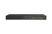 Switch/splitter - Foundry Networks Ruckus ICX 7150-24 - ICX7150-24-4X1G
