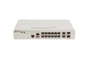 Switch/splitter - Foundry Networks Ruckus ICX 7150-C12P - ICX7150-C12P-2X10GR-RMT3