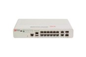 Switch/splitter - Foundry Networks Ruckus ICX 7150-C12P - ICX7150-C12P-2X10GR-RMT3