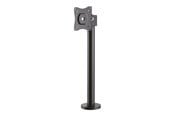 Skjermholder - Neomounts NS-DPOS100BLACK - stand - NS-DPOS100BLACK