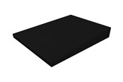 Veggmontering, AV-braketter & AV-møbler - Neomounts PLASMA-M2SIDESHELF - mounting component - Max 3 kg - recommended for - PLASMA-M2SIDESHELF