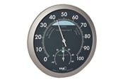Dekorasjon - TFA Termo-Hygrometer - 45.2043.51
