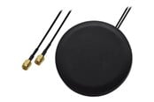 Tilbehør - Teltonika PR1KCL25 COMBO MIMO MOBILE ROOF SMA ANTENNA - PR1KCL25