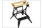 Verktøy - Black & Decker WM536-XJ - WM536-XJ