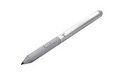 Mus - HP Rechargeable Active Pen G3 - Digital pen - 3 knapper - Grå - 6SG43AA