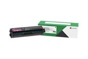 Printertilbehør blekk/toner - Lexmark RETURN-TONER CARTRIDGE MAGENTA - 20N20M0