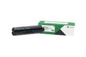 Printertilbehør blekk/toner - Lexmark RETURN-TONER CARTRIDGE BLACK - 20N2HK0