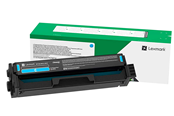 Printertilbehør blekk/toner - Lexmark C3220C0 / Cyan Toner - C3220C0