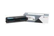 Printertilbehør blekk/toner - Lexmark TONER CARTRIDGE CYAN - C330H20