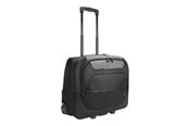 Veske/Hylster/Sekk til bærbar PC - Targus CityGear Travel Laptop Roller - TCG717GL